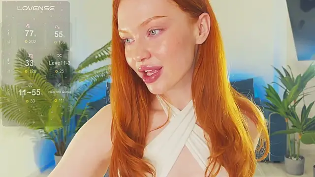 Snapshot of Born_to_Loveee chatting on 19, 4, 2026 Born to Loveee online show from 19, 4, 2026