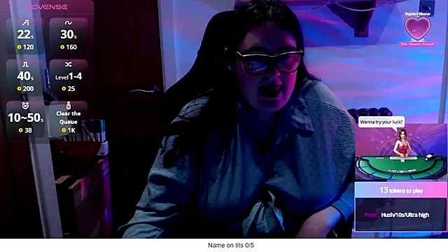 Rebecca Summer online show from 1, 4, 2026