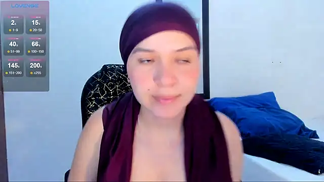 Snapshot of MatchedEyebrow chatting on 21, 5, 2026 MatchedEyebrow online show from 21, 5, 2026