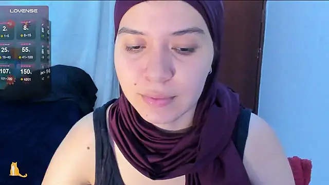 MatchedEyebrow online show from 16, 12, 2024