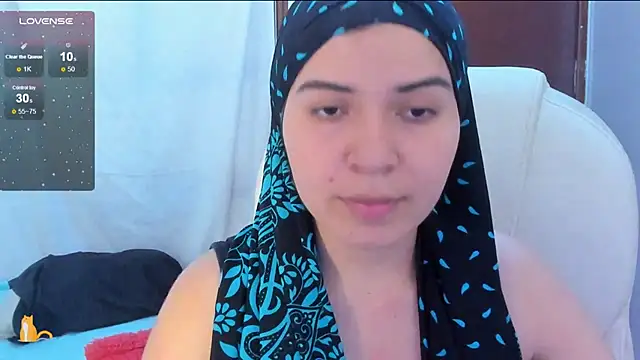 MatchedEyebrow online show from 11, 1, 2025
