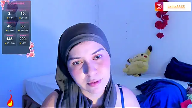 MatchedEyebrow online show from 12, 2, 2026