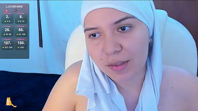 MatchedEyebrow online show from 25, 12, 2024
