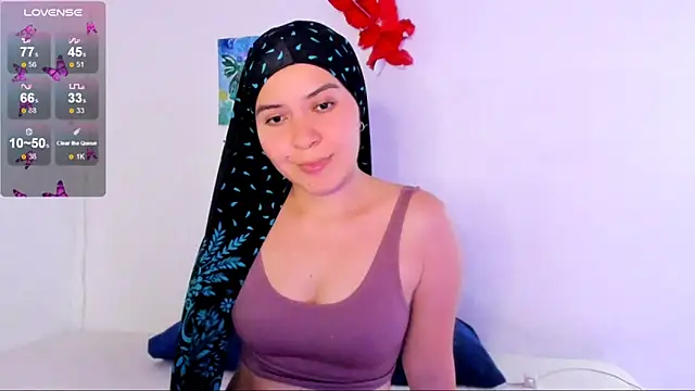 Snapshot of MatchedEyebrow chatting on 22, 5, 2026 MatchedEyebrow online show from 22, 5, 2026