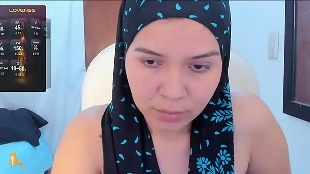 MatchedEyebrow online show from 10, 1, 2025