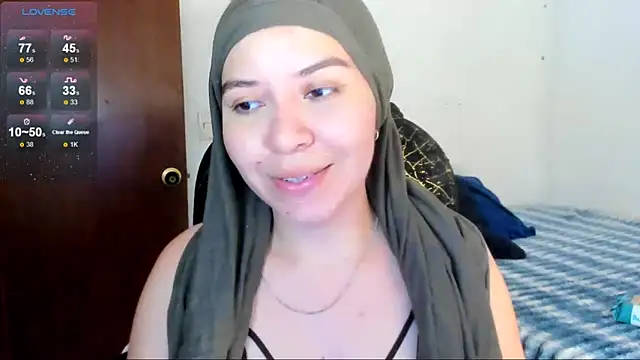 Snapshot of MatchedEyebrow chatting on 8, 5, 2026 MatchedEyebrow online show from 8, 5, 2026