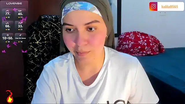 MatchedEyebrow online show from 11, 4, 2026