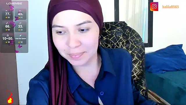 MatchedEyebrow online show from 7, 4, 2026