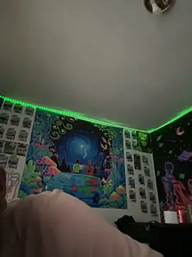 RolandoAmbrocio online show from 8, 9, 2025