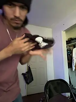 RolandoAmbrocio online show from 28, 3, 2026