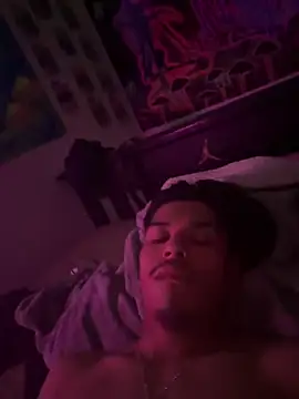 RolandoAmbrocio online show from 28, 9, 2025