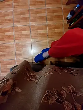 Snapshot of feet_toes chatting on 16, 2, 2026 feet toes online show from 16, 2, 2026