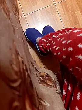 Snapshot of feet_toes chatting on 22, 10, 2025 feet toes online show from 22, 10, 2025