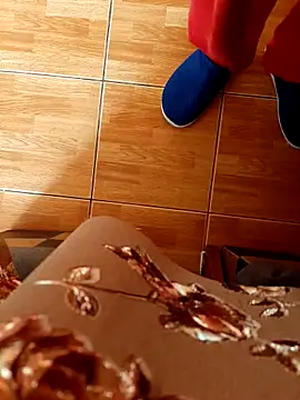 Snapshot of feet_toes chatting on 2, 3, 2026 feet toes online show from 2, 3, 2026