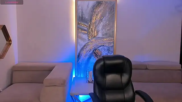 MadelineFox online show from 16, 10, 2025