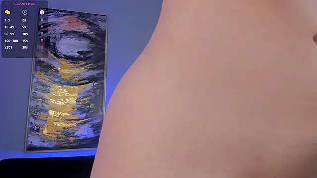 MadelineFox online show from 1, 3, 2025