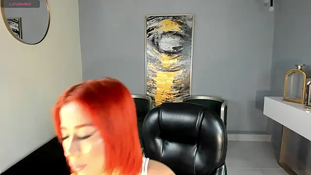 MadelineFox online show from 10, 2, 2026