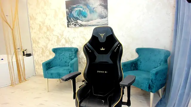 RedLipse online show from 14, 2, 2026