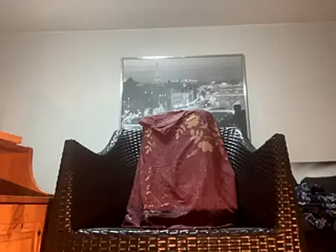 Tyyson03 online show from 8, 11, 2025