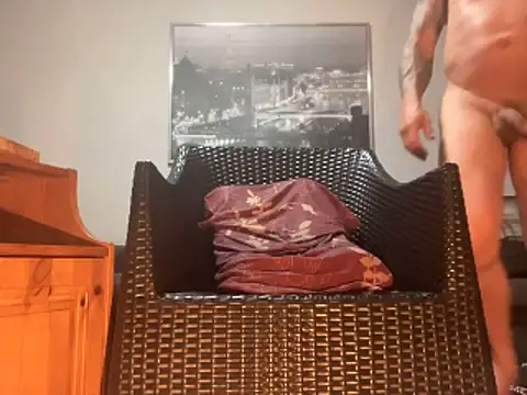 Tyyson03 online show from 5, 12, 2025