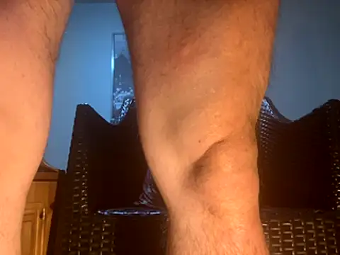 Tyyson03 online show from 19, 12, 2025