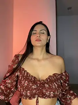 ameliayourfav1 online show from 18, 12, 2024