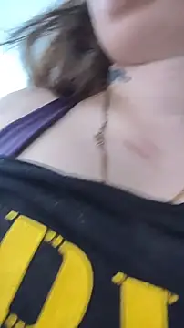 HunnyyLove online show from 27, 10, 2025