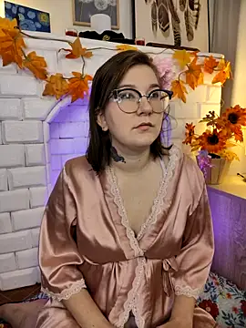 HunnyyLove online show from 17, 3, 2025