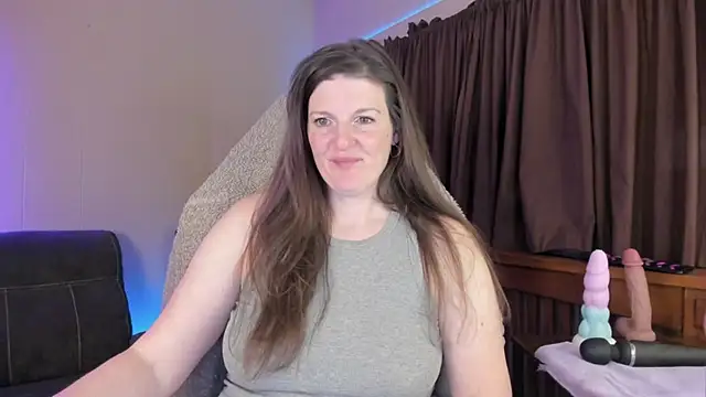 Kelly Carolina online show from 22, 12, 2025