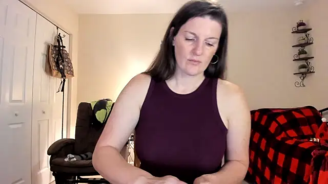 Kelly Carolina online show from 17, 12, 2024