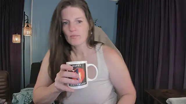 Kelly Carolina online show from 4, 6, 2026