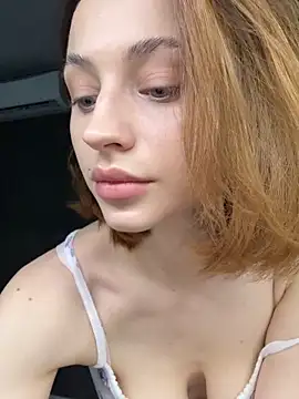 Camilla Railian online show from 9, 10, 2025