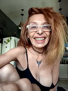 FrozenWaffle online show from 21, 12, 2025