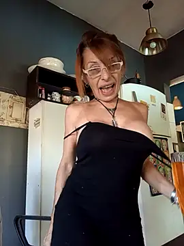 FrozenWaffle online show from 19, 4, 2026