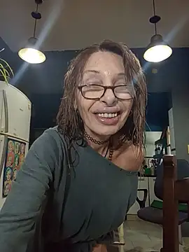 FrozenWaffle online show from 12, 7, 2026