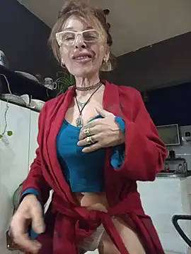 FrozenWaffle online show from 4, 7, 2026