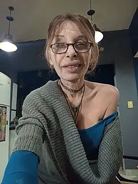 FrozenWaffle online show from 13, 7, 2026