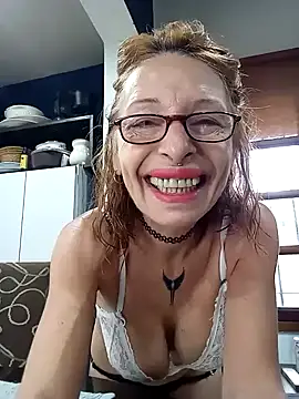 FrozenWaffle online show from 28, 2, 2025