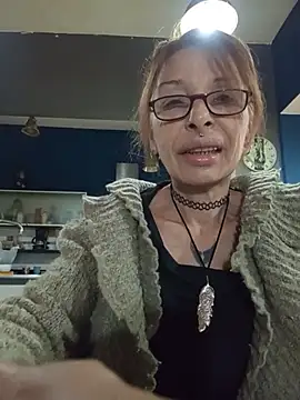 FrozenWaffle online show from 21, 6, 2026