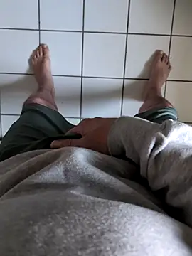 MrandMrsHaze online show from 30, 3, 2026