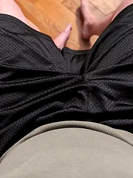 MrandMrsHaze online show from 3, 2, 2026