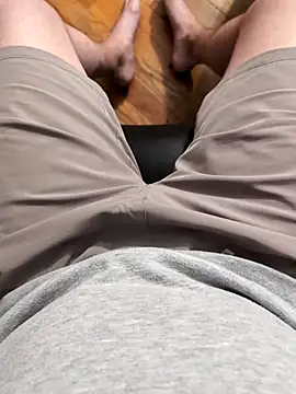 MrandMrsHaze online show from 11, 4, 2026