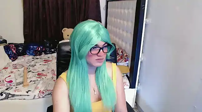 Snapshot of Goddess_Sarah chatting on 17, 12, 2024 Goddess Sarah online show from 17, 12, 2024