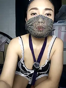  Shimmerlyn  online show from 9, 3, 2026