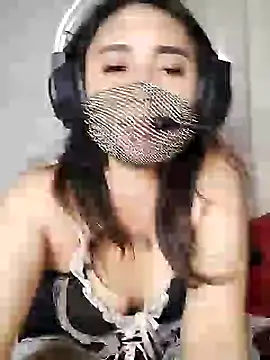 Snapshot of _Shimmerlyn_ chatting on 25, 1, 2025 Shimmerlyn online show from 25, 1, 2025