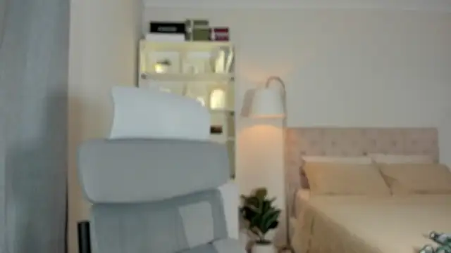 JohannaRodriguez69 online show from 18, 10, 2025