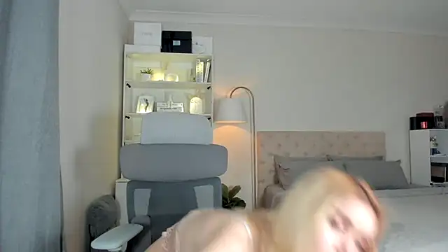 JohannaRodriguez69 online show from 28, 3, 2026