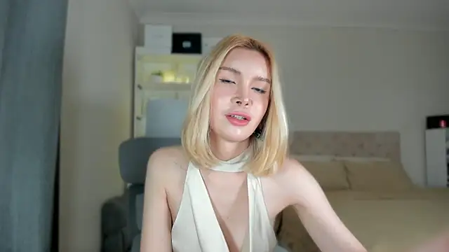 JohannaRodriguez69 online show from 17, 3, 2026