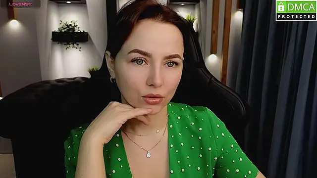 Mira Mermayd online show from 29, 1, 2025