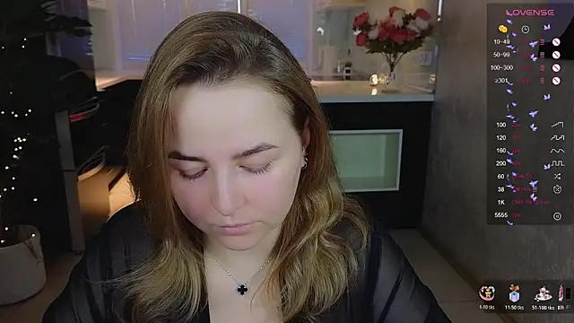 Mira Mermayd online show from 13, 2, 2026